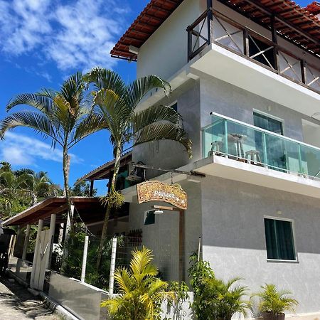 Estrela Premium Pousada Hotel Gamboa  Exterior foto