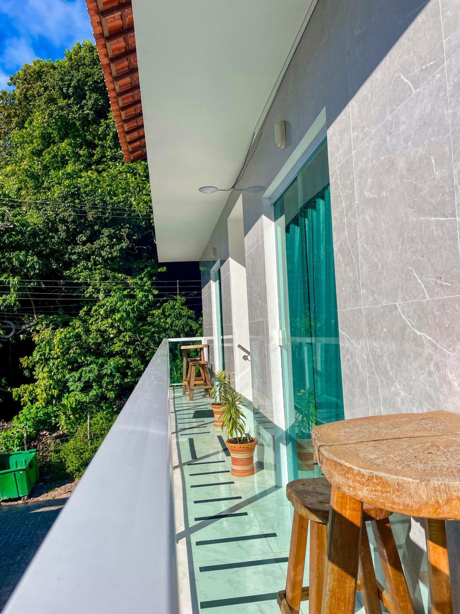 Estrela Premium Pousada Hotel Gamboa  Exterior foto