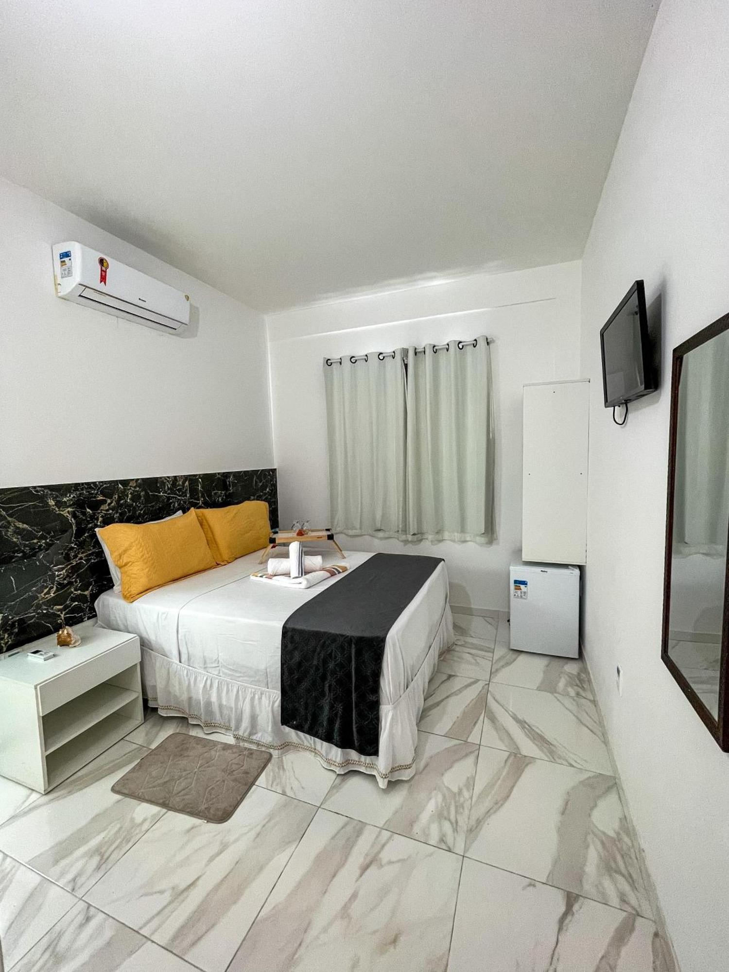 Estrela Premium Pousada Hotel Gamboa  Exterior foto